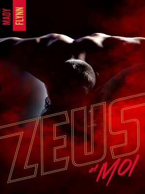 cover image of Zeus et moi